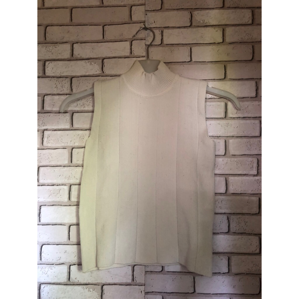 Turtleneck (Preloved)