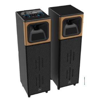 ORIGINAL SPEAKER ROADMASTER BASS 16/26/28 REBORN GEN2 (ACTIVE DAN PASIVE) GARANSI RESMI