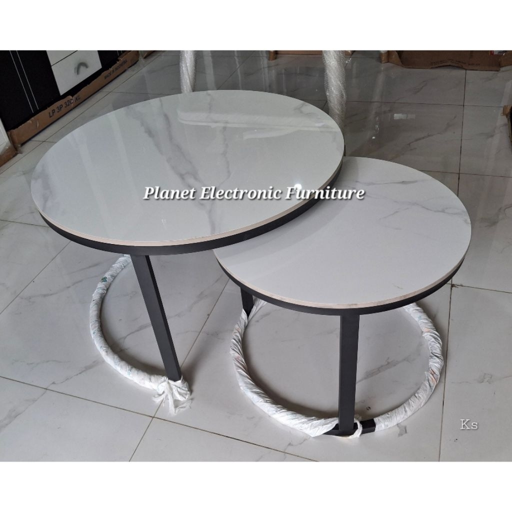 Meja Tamu Granit  Meja Kopi  Coffee Table  Meja Teras  Meja Etalase  Meja Granit