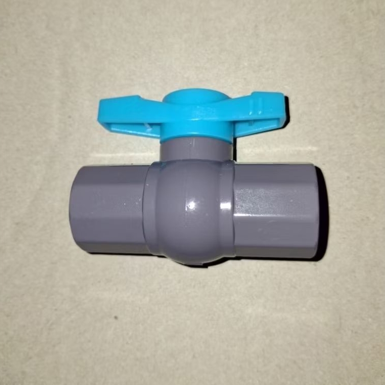 Stop kran 1/2 inch Murah Bagus