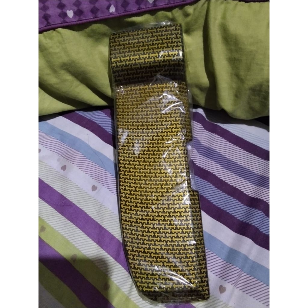 cover atas cvt nouvo carbon