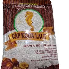 

KUDA LAUT KETAN HITAM 250GR X 1