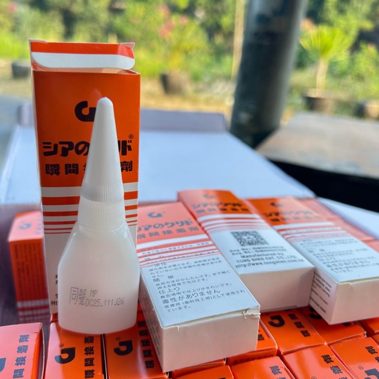 

LEM G by Lem Korea: Super Strong Adhesive