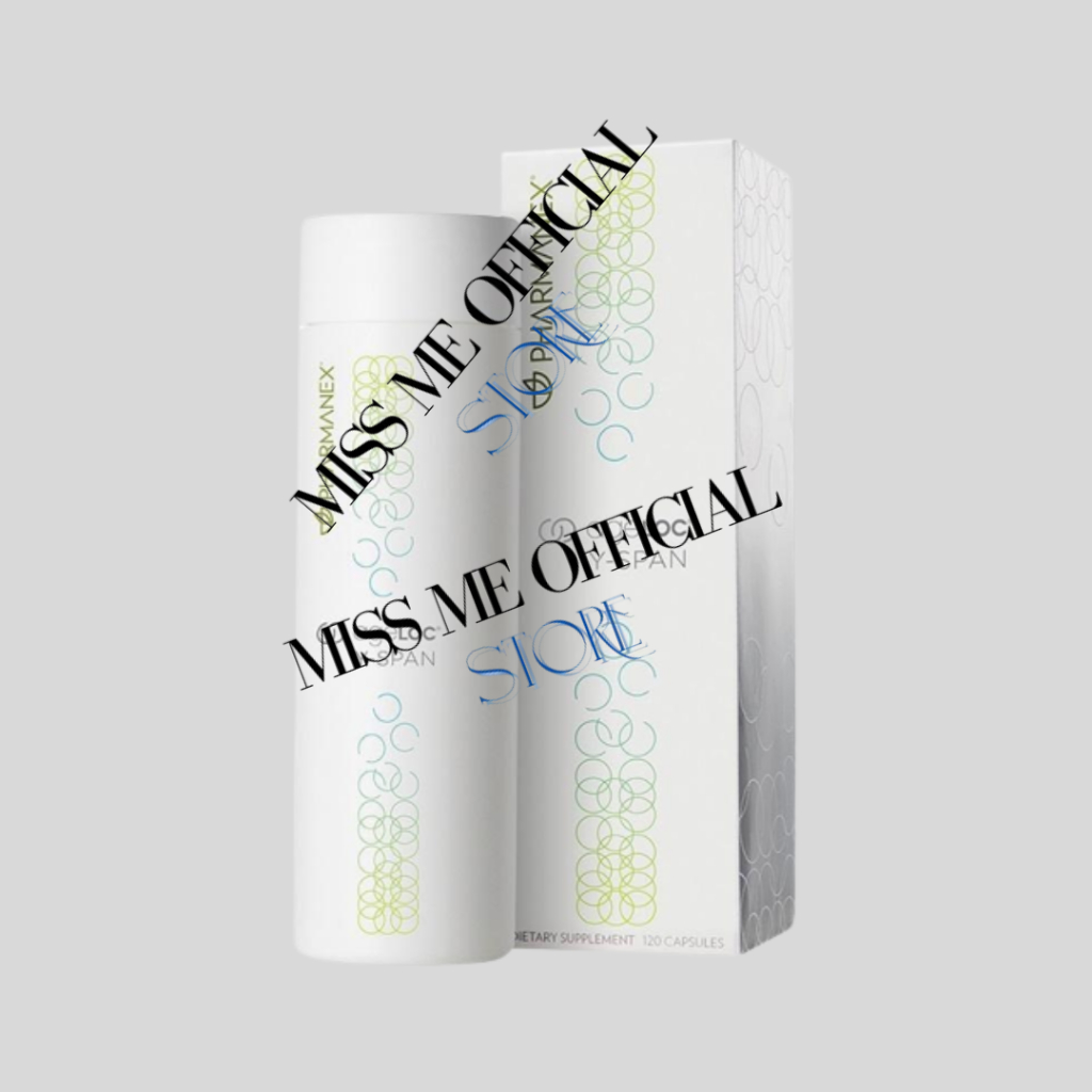 

(Miss Me) Suppl Sehat Yspanns Exp date 06/2026