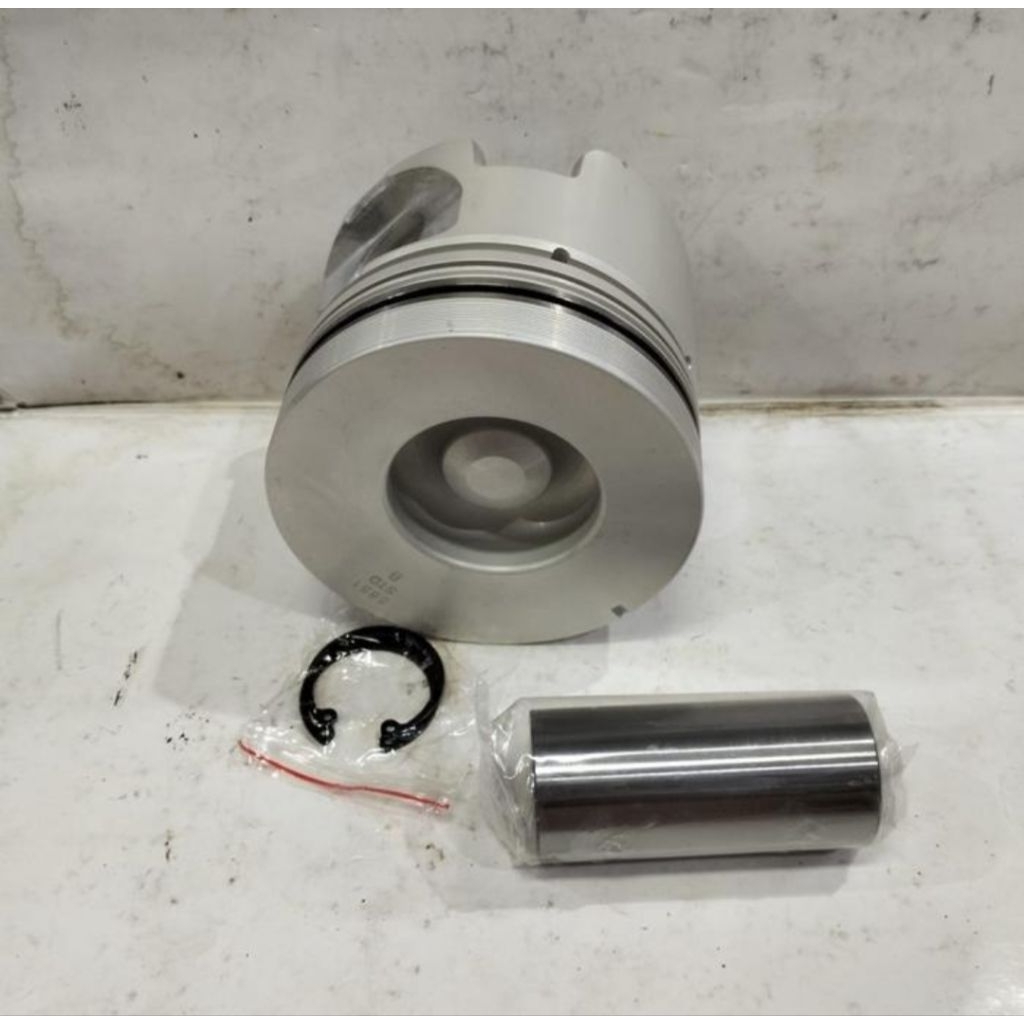 PISTON ASSY SEHER ISUZU ELF NKR66 NKR 66 4HF1 STD