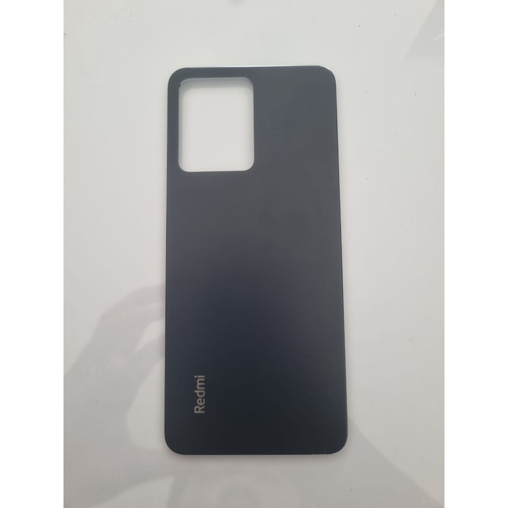BACKCOVER XIAOMI REDMI 12 ORIGINAL (2ND) SECOND