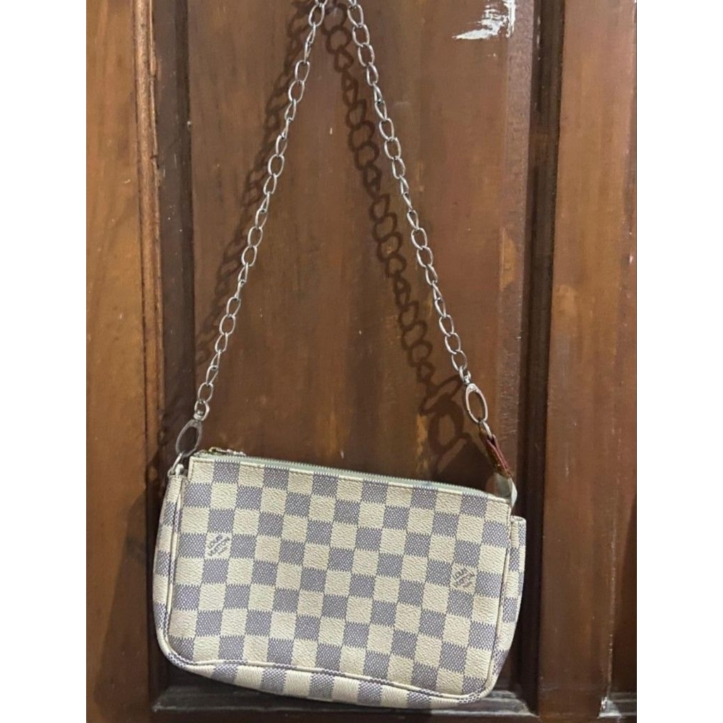 preloved vintage bag