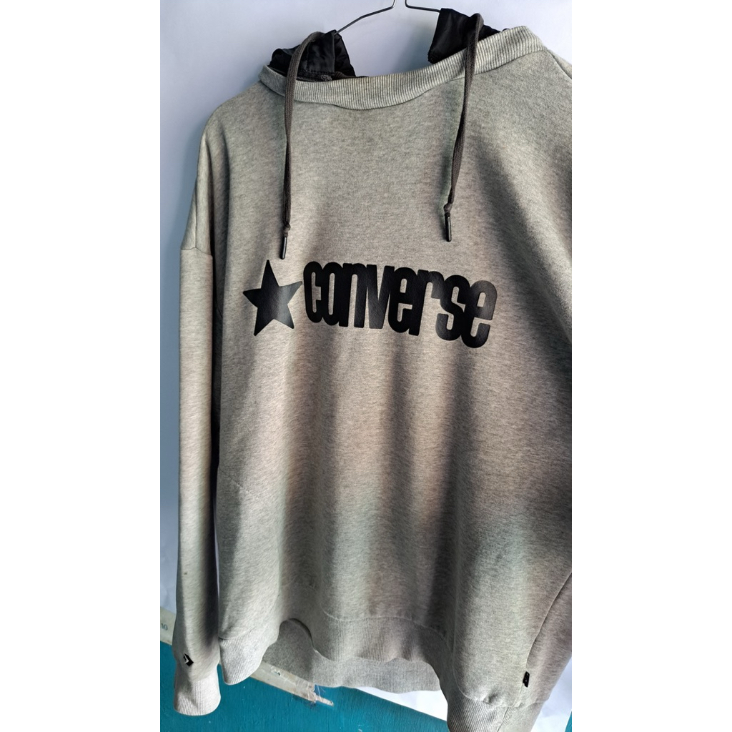 Hoodie Converse All Star Original