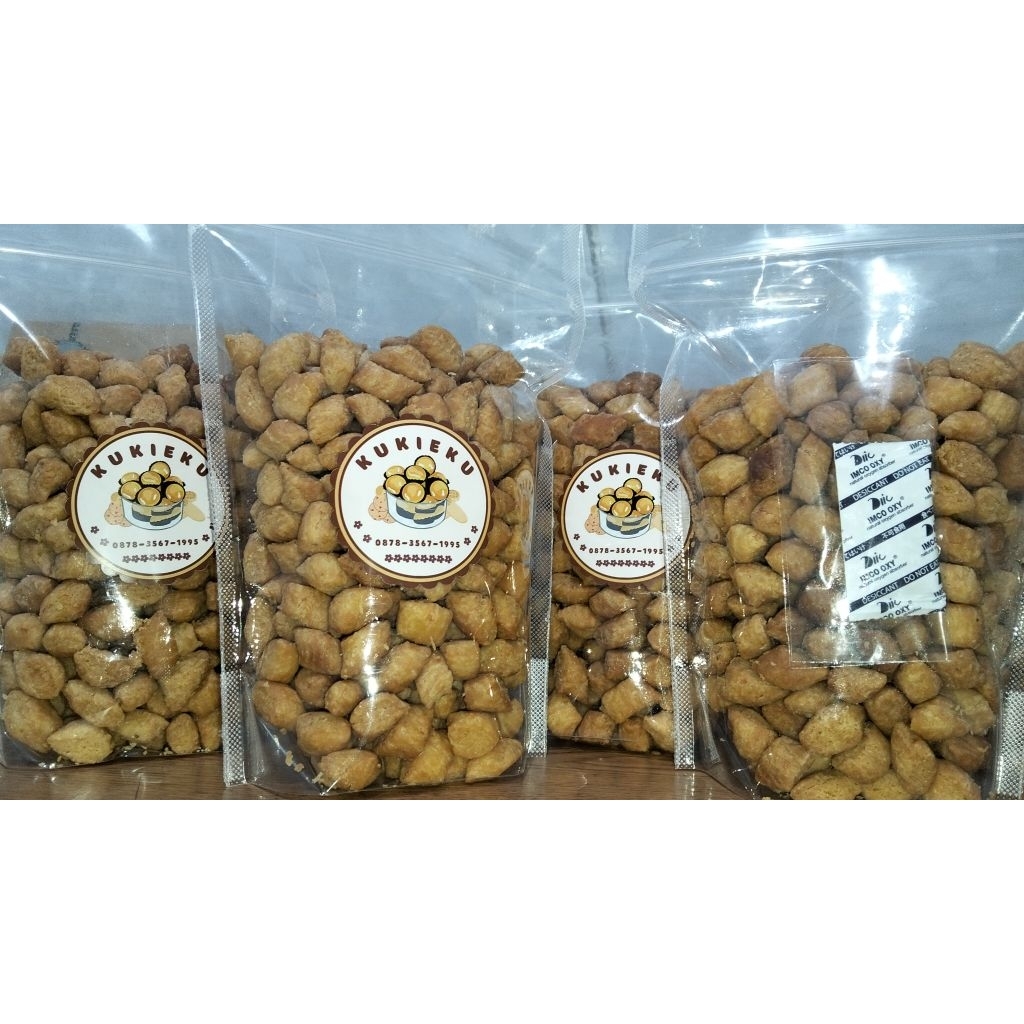 

Biji Ketapang 500 gram || Biji Ketapang Empuk || Biji Ketapang Manis Dan Gurih Kelapa