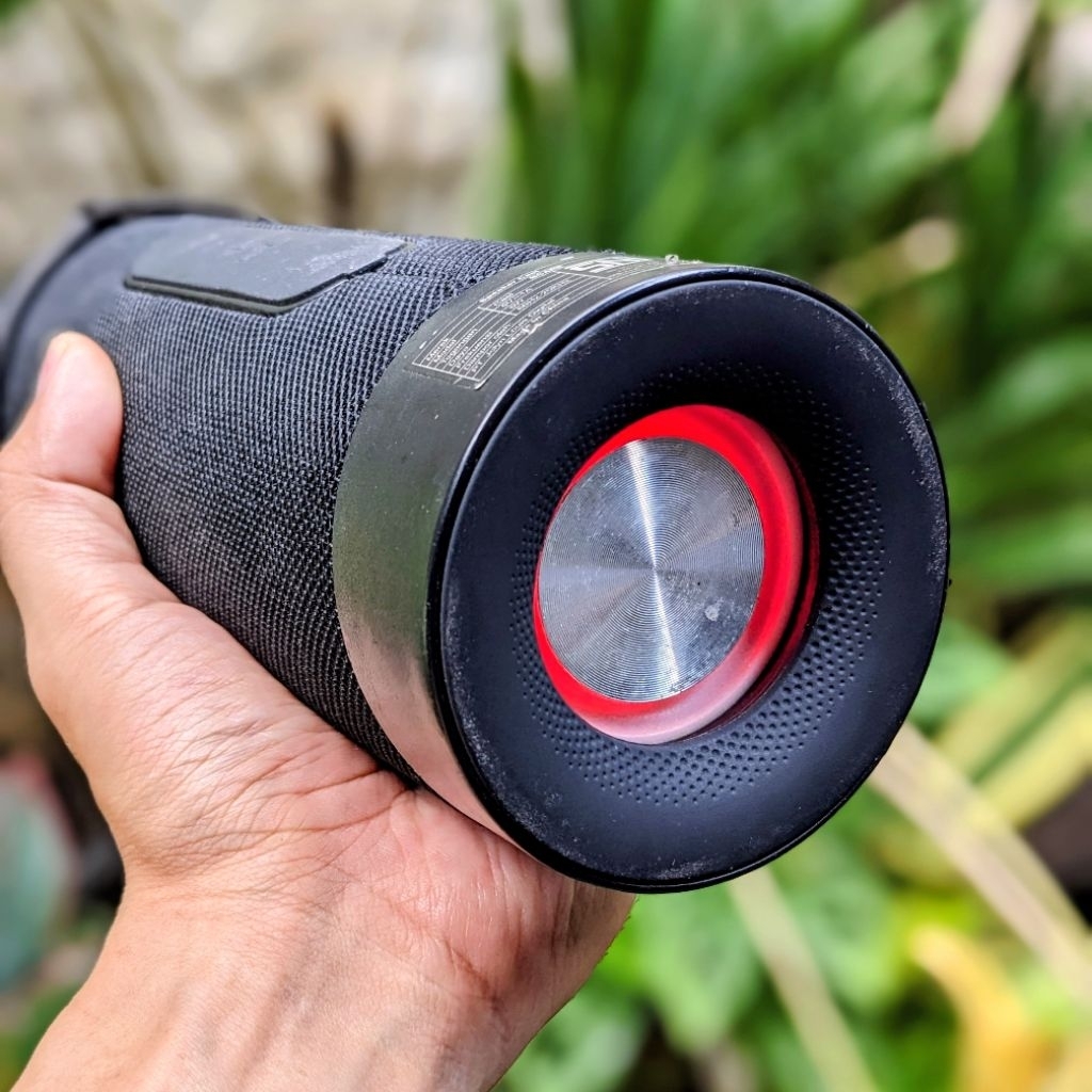 Speaker bluetooth merk Bcare seri Cael