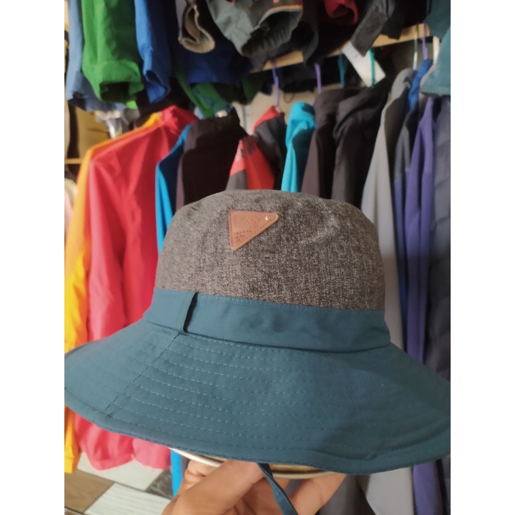 topi outdoor rimba blackyak