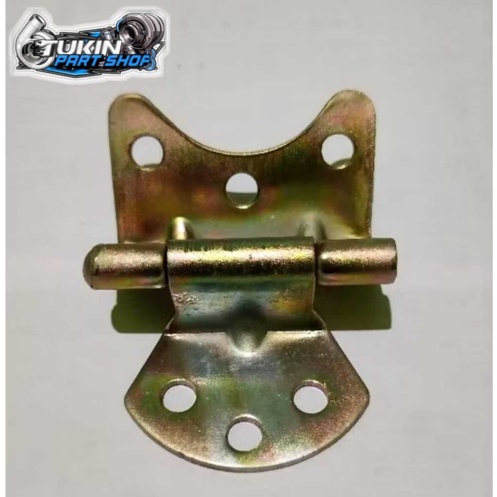 engsel bak Colt T120 L300 - engsel bagasi belakang Colt T120 L300