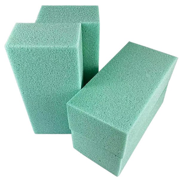 

Sterofoam Busa Bunga Kering Floral Foam Gabus Buket