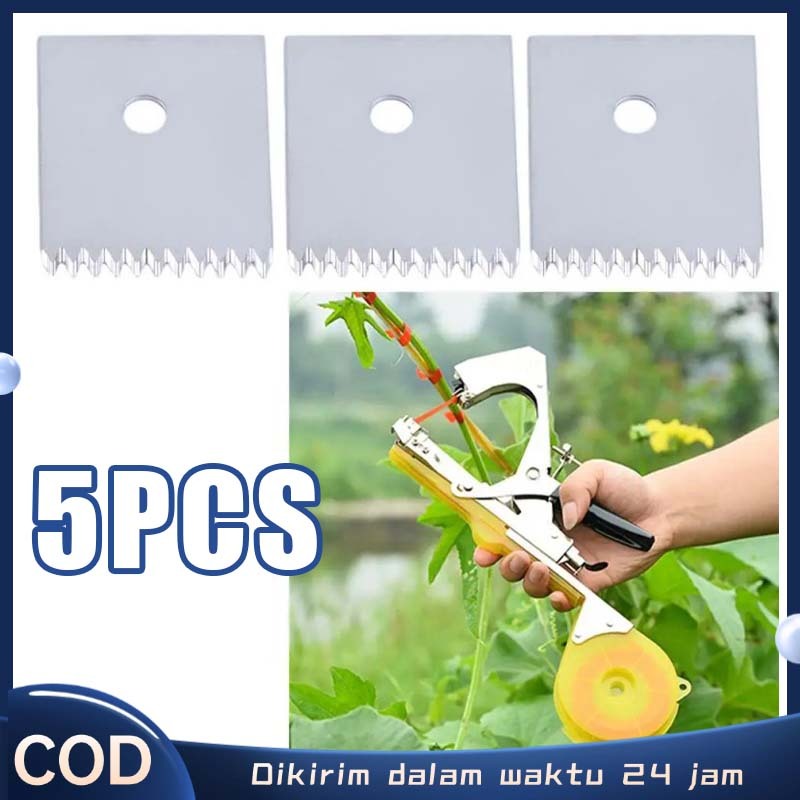 Isi 5 Pisau Tapetool Mata Pisau Tapetool Tapetool Set Tapetool Set Komplit