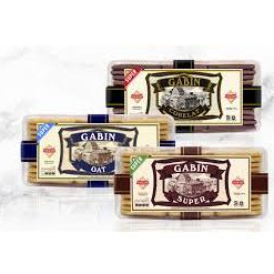 

ANEKABIS GABIN OAT SUPER KEMASAN 350 GRAM