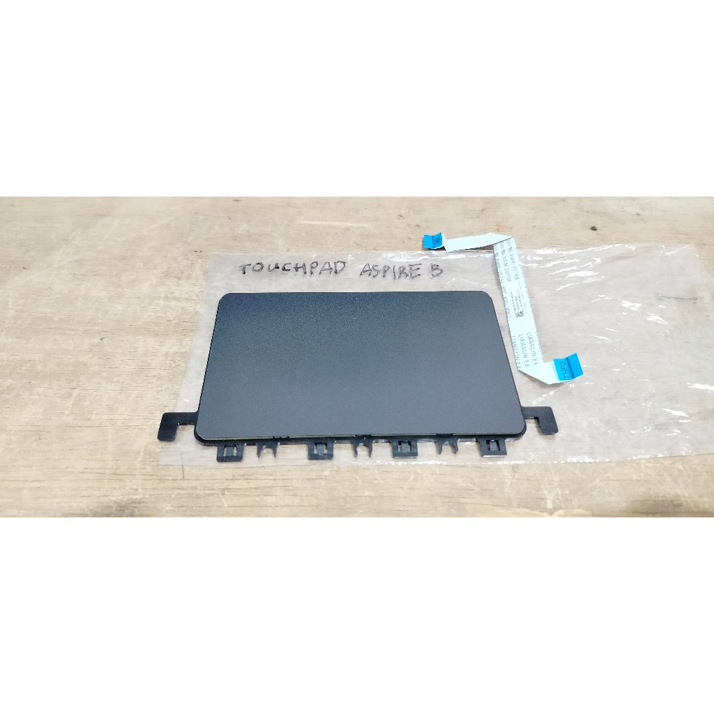 Touchpad acer aspire5 a514-53 original lengkap kabel fleksibel
