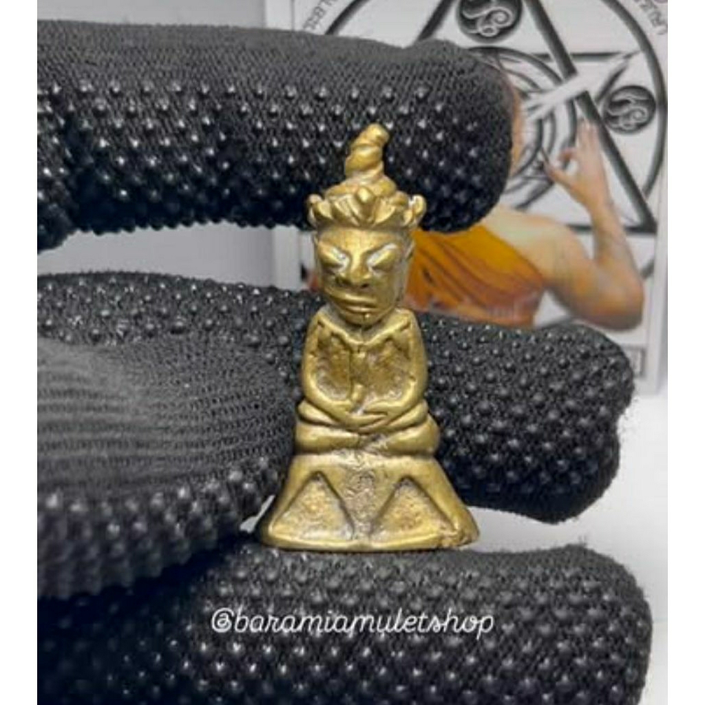 Liontin Phra Ngang 1 Batch