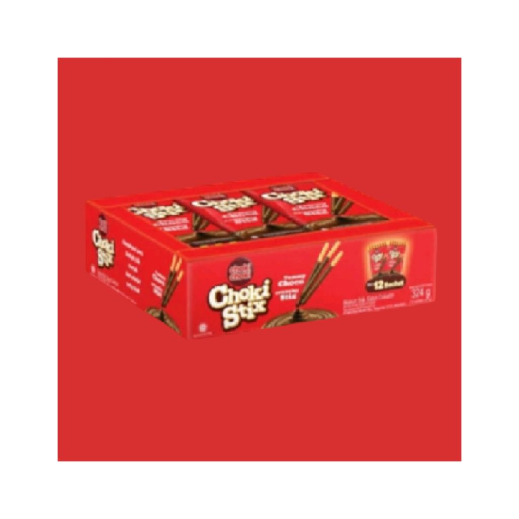 

Choki Stik