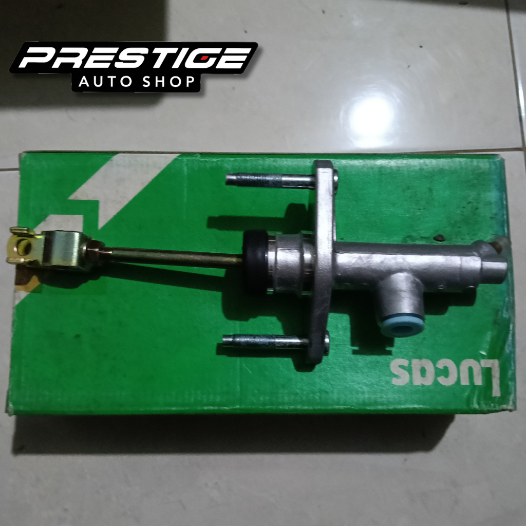 Lucas | Clutch Master Cylinder | PNB253G | 100% Asli Lucas | For Honda X 6920-SM4-951 & 32986250