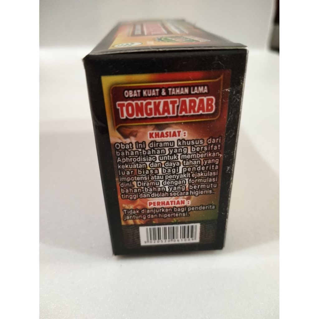 

tongkat 4rab