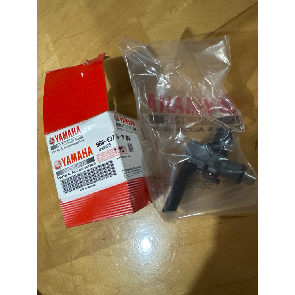 Injektor Motor Yamaha Aerox new/Nmax New