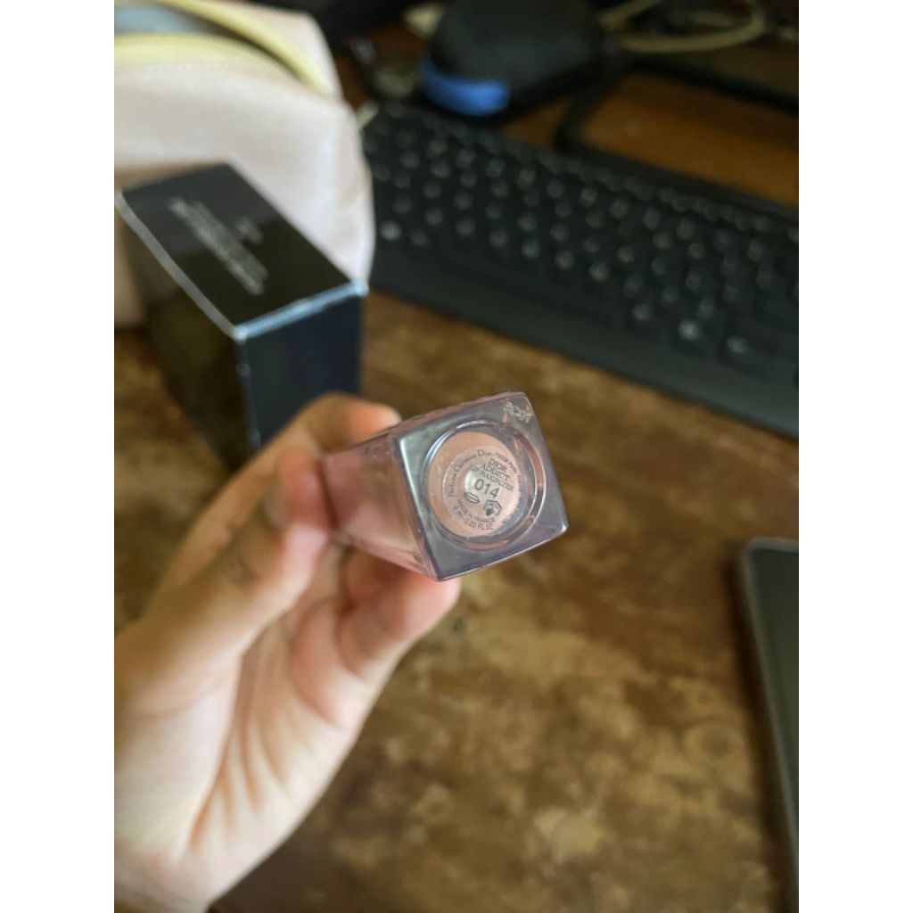 Dior Lip Maximizer Preloved