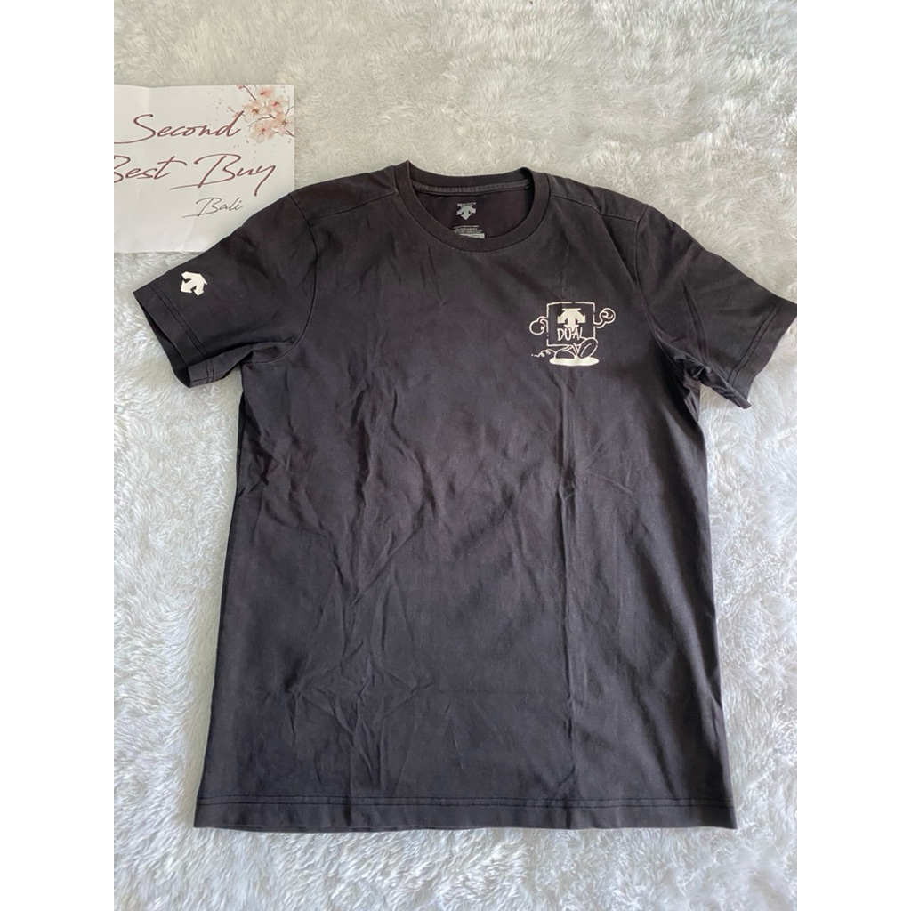 Descente T-shirt Original