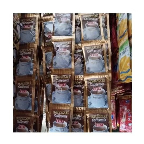 

kopi nescafe 1renceng