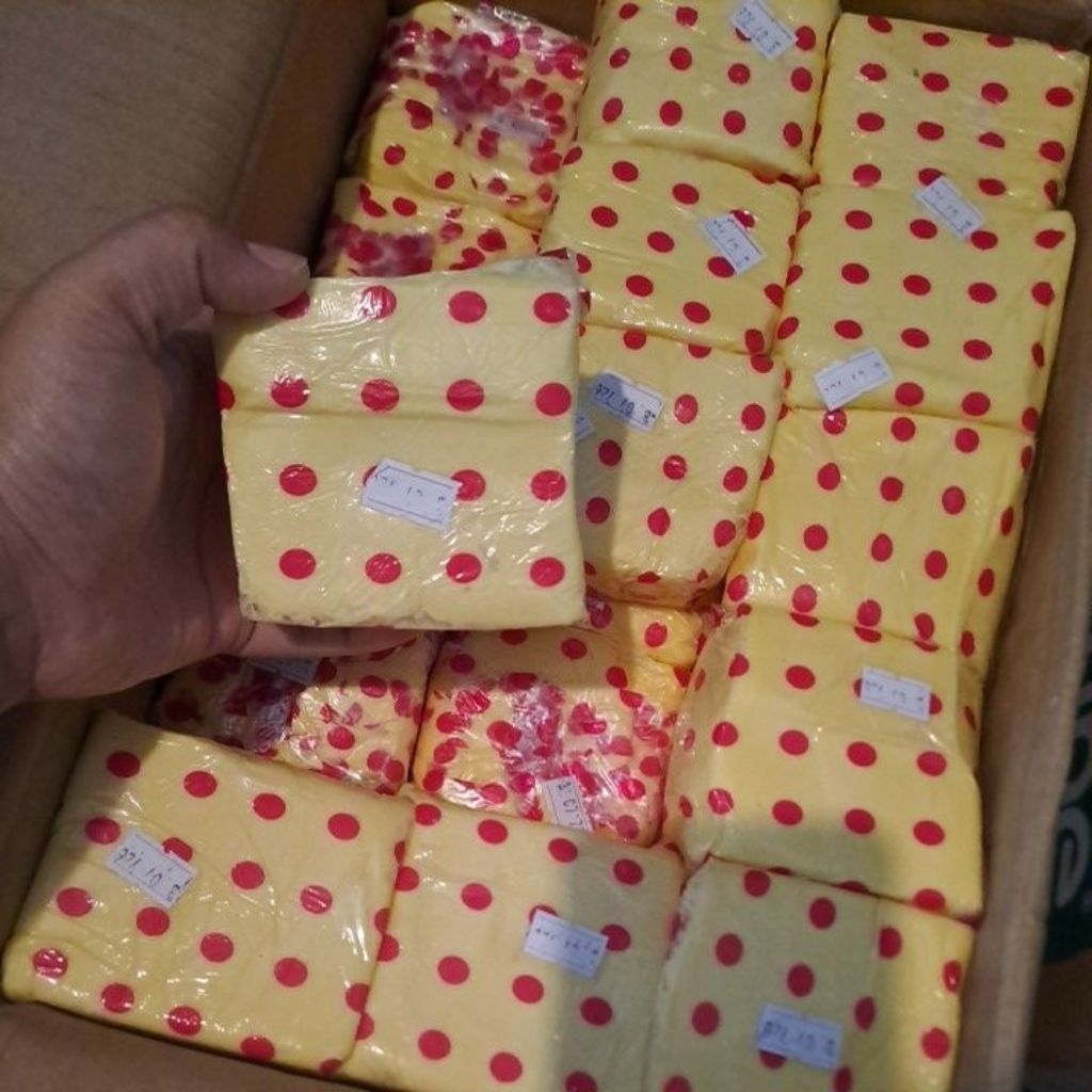 

Amanda Margarin Loss 250gr