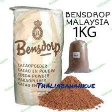 

BENSDORP MALAYSIA COKBUK 1KG ECER