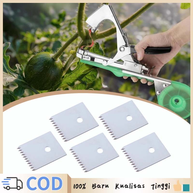 5pcs Per Tapetool Mata Pisau Tapetool Isi Tapetool Tapetool Set Komplit