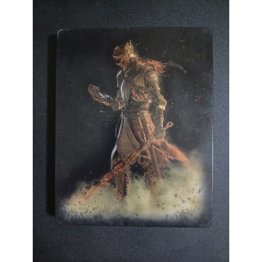 BD PS4 Dark Souls Trilogy GOTY Reg 3 kaset ps 4 game games seperti sekiro elden ring