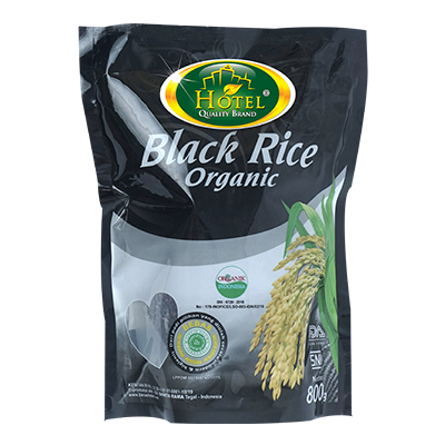 

[oddsolshop] pekanbaru/Hotel Black Rice 800 gr