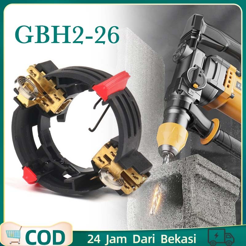 Brush Holder Makita Brush Holder Dca Brush Holder Mesin Brush Bor Cordless Bosch 26