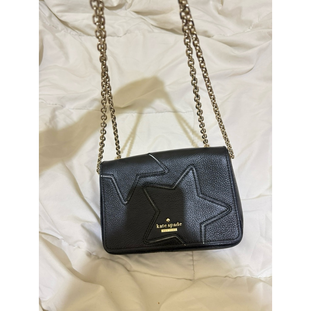 Slingbag / shouderbag Katespade authen