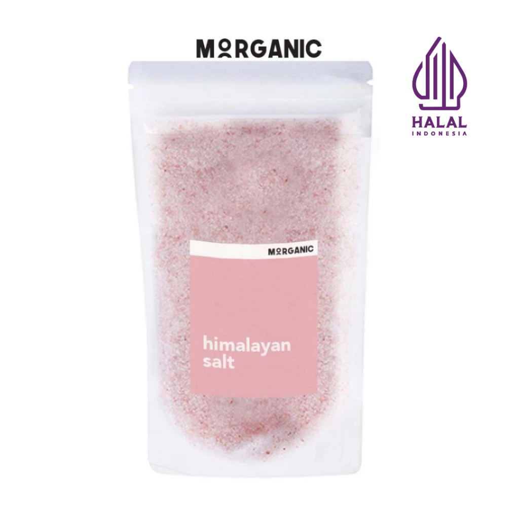 

garam himalaya / himalayan salt