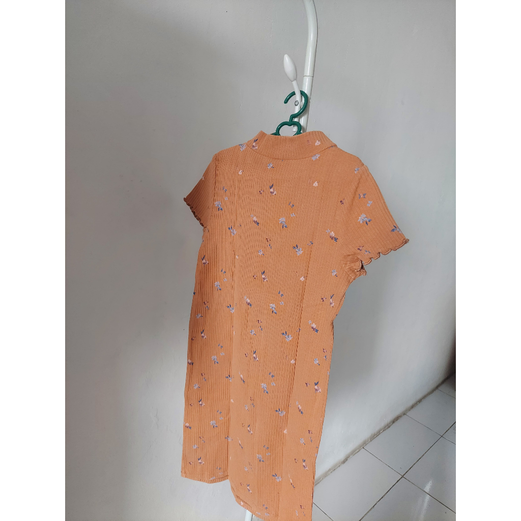 Preloved Dress Anak Perempuan Preloved Baju Anak