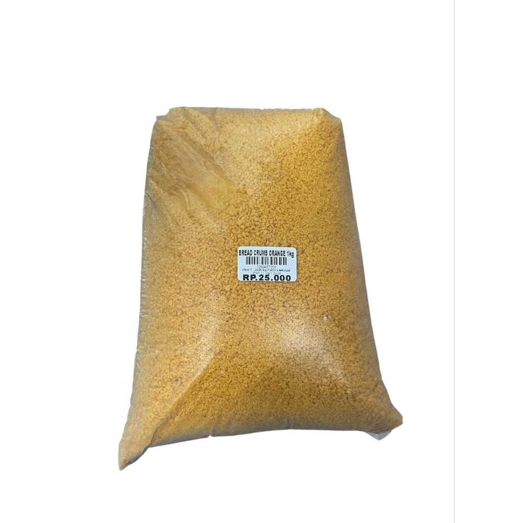 

TEPUNG PANIR ORANGE 1kg