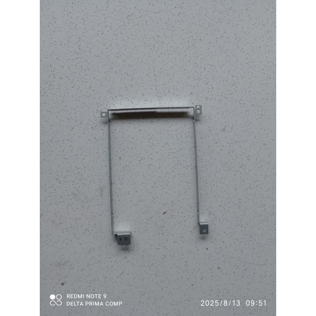 Bracket harddisk laptop lenovo V14-ADA Model 82C6