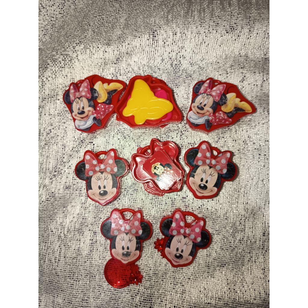 

Kaca Pembesar Mickey Mouse K.FG 02