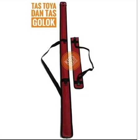 Tas Toya dan Tas Golok IPSI TGR
