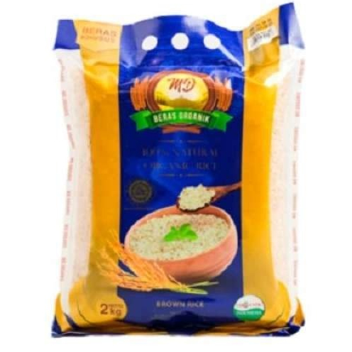 

[oddsolshop] pekanbaru/MD Beras Mentik Susu 2 kg / Beras Organik / White Rice
