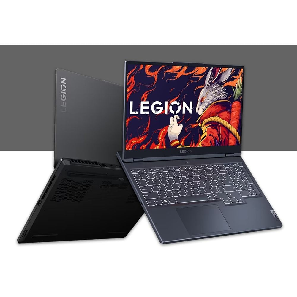 LENOVO LEGION 5 15IRX9 I7-13650HX 24GB/512GB RTX4060