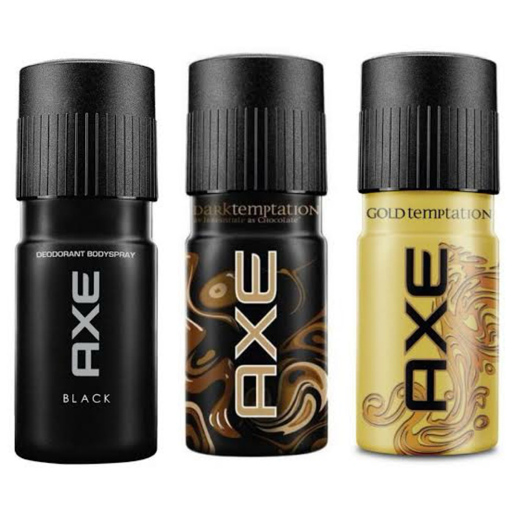 PARFUM AXE