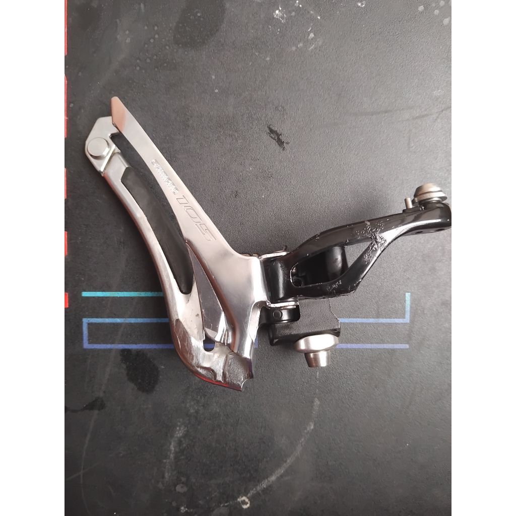 fd shimano 105 r5800