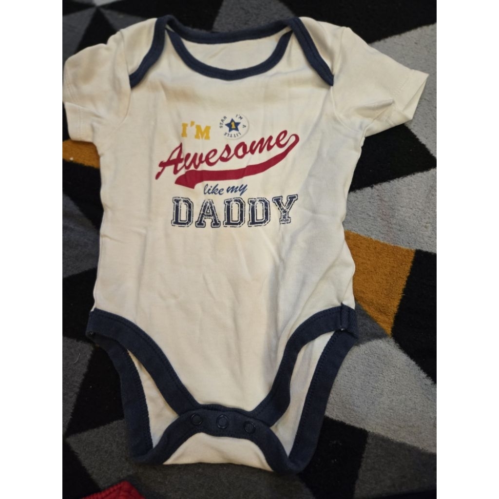 preloved baby mothercare