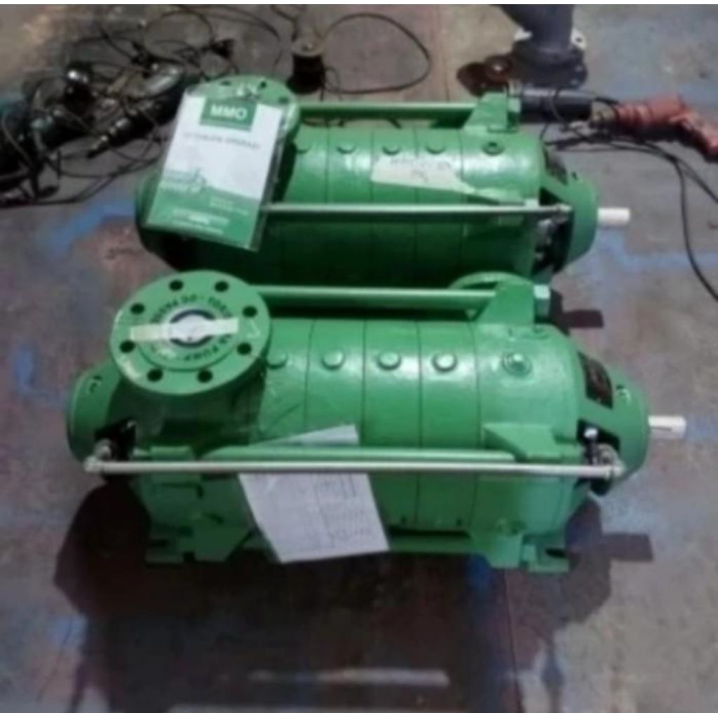 Pompa Torishima MMO-40/11 Gland Packing