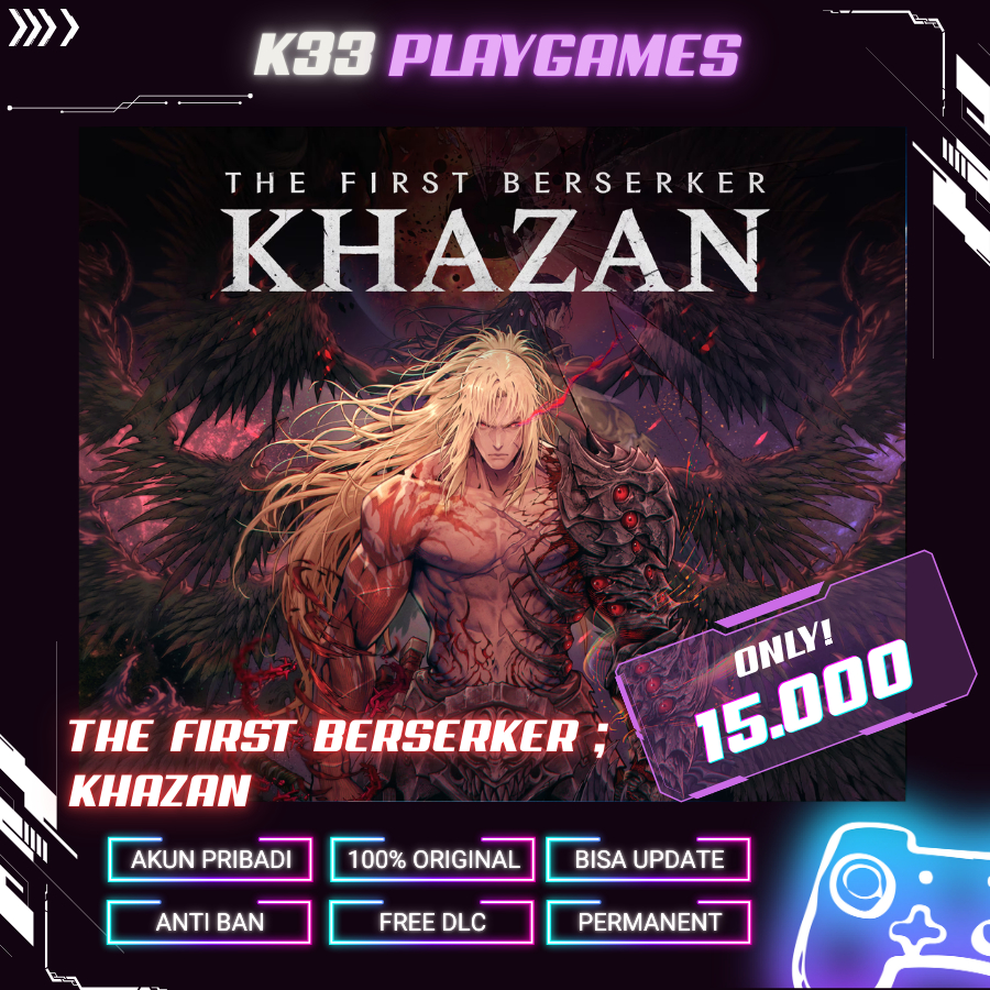 Cyberpunk 2077 Ultimate Edition PC Steam Original - Full DLC Offline Selamanya