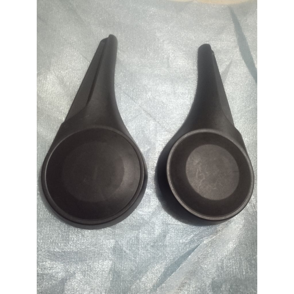 setelan jok handle jok bangku depan Innova zenix 2022-up