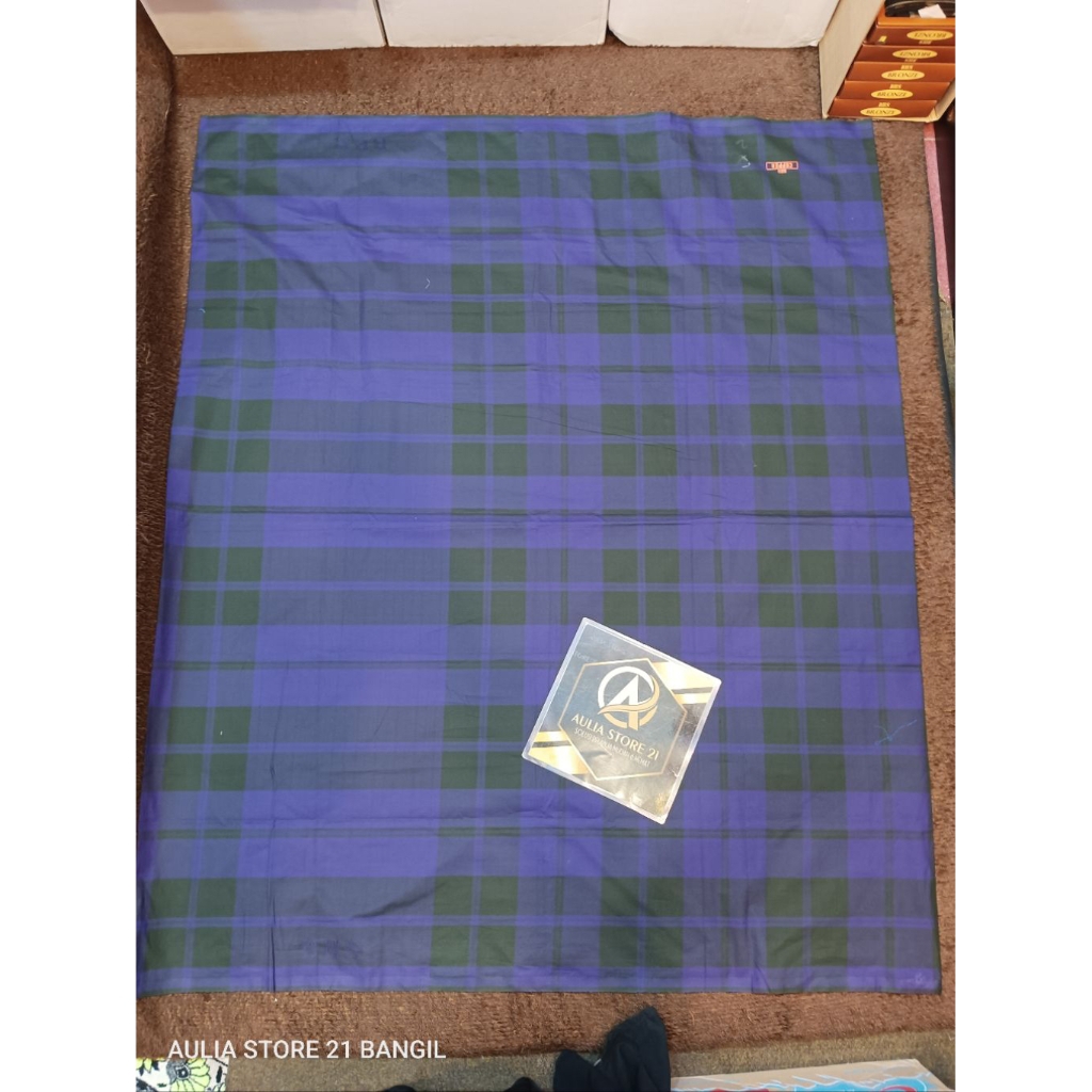 BHS EXCELLENT KDT ATAU SANDUR WARNA OLIVE TUA